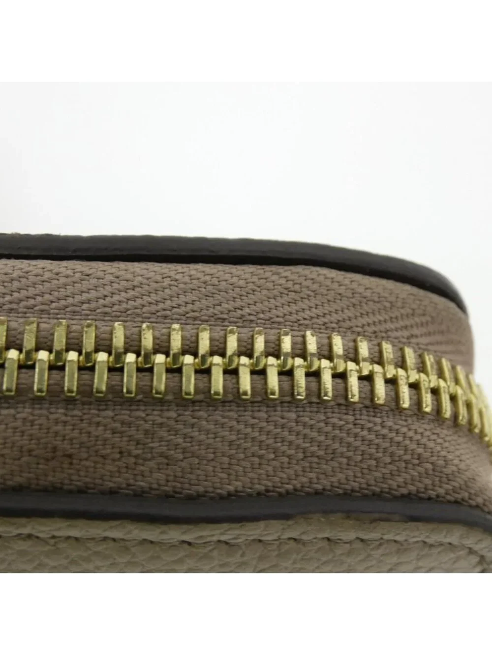Louis Vuitton Bicolor Monogram Empreinte Zippy Wallet